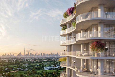 Appartement à vendre à  Dubai Land, Dubai, EAU 2 chambres, 122 m2 № 709483 - photo 8