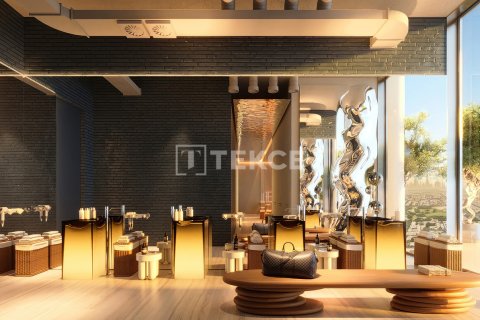 Appartement à vendre à  Dubai Land, Dubai, EAU 2 chambres, 122 m2 № 709483 - photo 16