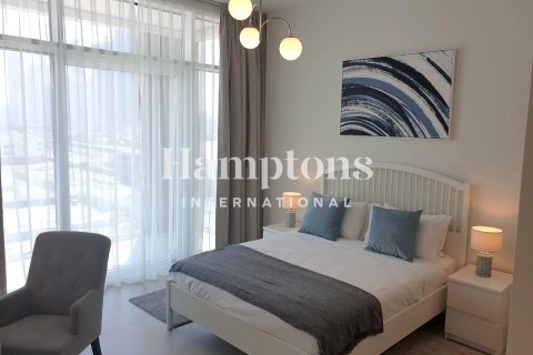 Huoneisto Dubai Marina, Dubai, Arabiemiraatit 1 makuuhuone, 82.12625200 m2 № 709488 - kuva 8