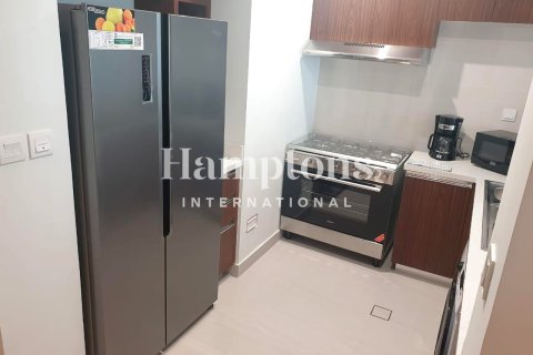 Huoneisto Dubai Marina, Dubai, Arabiemiraatit 1 makuuhuone, 82.12625200 m2 № 709488 - kuva 10