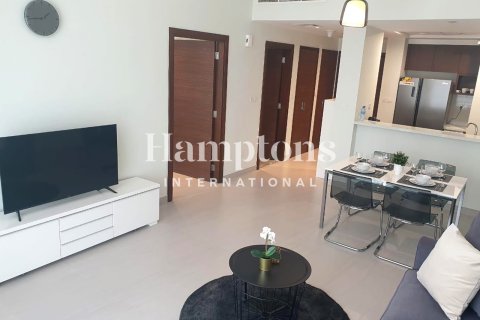 Huoneisto Dubai Marina, Dubai, Arabiemiraatit 1 makuuhuone, 82.12625200 m2 № 709488 - kuva 13