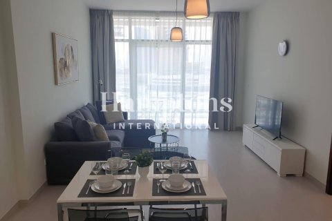 Huoneisto Dubai Marina, Dubai, Arabiemiraatit 1 makuuhuone, 82.12625200 m2 № 709488 - kuva 15