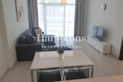 Huoneisto Dubai Marina, Dubai, Arabiemiraatit 1 makuuhuone, 82.12625200 m2 № 709488 - kuva 11