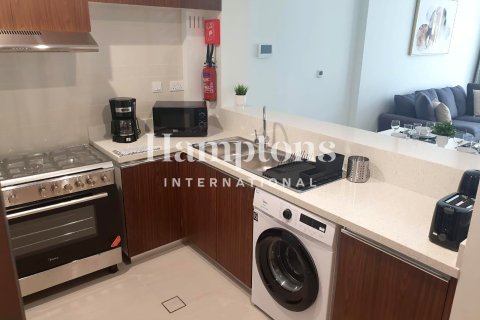 Huoneisto Dubai Marina, Dubai, Arabiemiraatit 1 makuuhuone, 82.12625200 m2 № 709488 - kuva 18