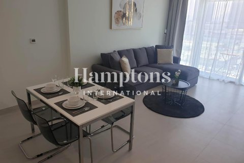 Huoneisto Dubai Marina, Dubai, Arabiemiraatit 1 makuuhuone, 82.12625200 m2 № 709488 - kuva 6