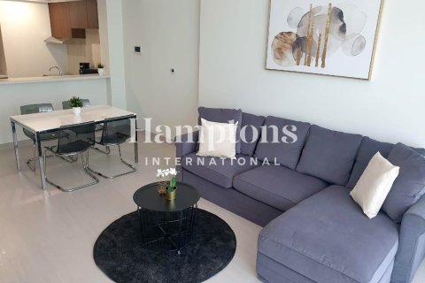 Huoneisto Dubai Marina, Dubai, Arabiemiraatit 1 makuuhuone, 82.12625200 m2 № 709488 - kuva 14