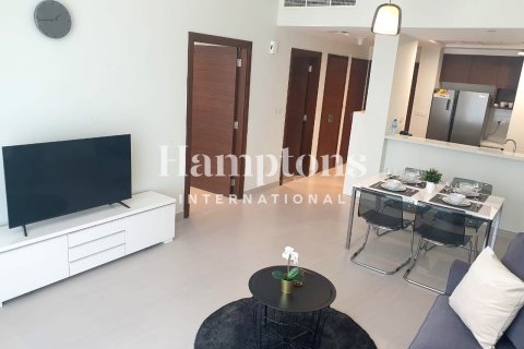 Huoneisto Dubai Marina, Dubai, Arabiemiraatit 1 makuuhuone, 82.12625200 m2 № 709488 - kuva 3