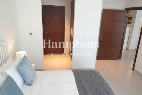 Huoneisto Dubai Marina, Dubai, Arabiemiraatit 1 makuuhuone, 82.12625200 m2 № 709488 - kuva 17