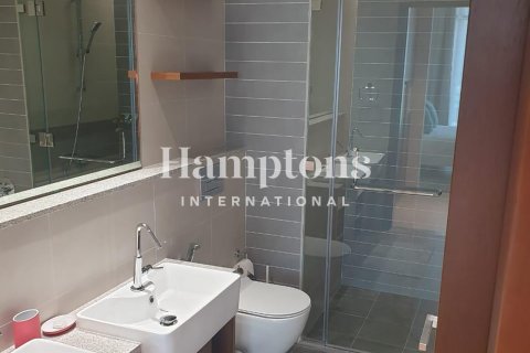 آپارتمان در Dubai Marina، Dubai ، امارات متحده عربی 1 خوابه ، 82.1263 متر مربع.  شماره 709488