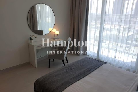 Huoneisto Dubai Marina, Dubai, Arabiemiraatit 1 makuuhuone, 82.12625200 m2 № 709488 - kuva 4