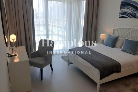 Huoneisto Dubai Marina, Dubai, Arabiemiraatit 1 makuuhuone, 82.12625200 m2 № 709488 - kuva 16