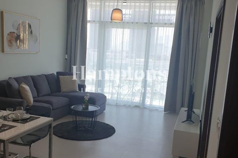 Huoneisto Dubai Marina, Dubai, Arabiemiraatit 1 makuuhuone, 82.12625200 m2 № 709488 - kuva 2