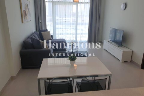 Huoneisto Dubai Marina, Dubai, Arabiemiraatit 1 makuuhuone, 82.12625200 m2 № 709488 - kuva 12