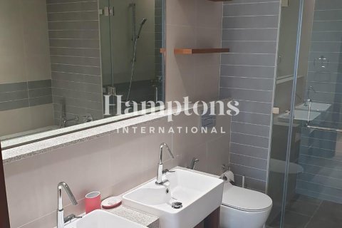 Huoneisto Dubai Marina, Dubai, Arabiemiraatit 1 makuuhuone, 82.12625200 m2 № 709488 - kuva 9