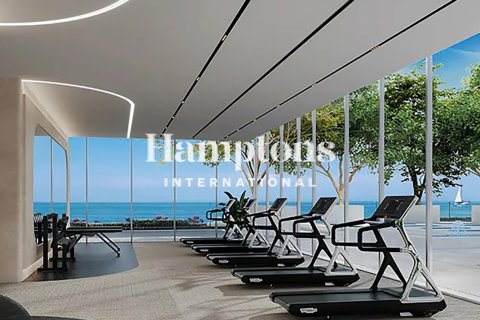 Apartmen di Maritime City, Dubai, UAE 1 bilik tidur, 63.26694300 meter persegi № 709486 - foto 2