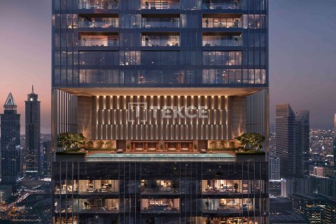 Huoneisto Dubai, Arabiemiraatit 4 makuuhuonetta, 323 m2 № 709482 - kuva 10