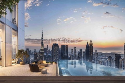 Huoneisto Dubai, Arabiemiraatit 4 makuuhuonetta, 323 m2 № 709482 - kuva 21