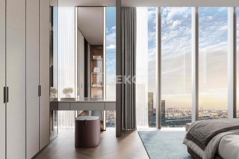 Huoneisto Dubai, Arabiemiraatit 4 makuuhuonetta, 323 m2 № 709482 - kuva 18