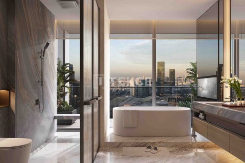 Huoneisto Dubai, Arabiemiraatit 4 makuuhuonetta, 323 m2 № 709482 - kuva 19