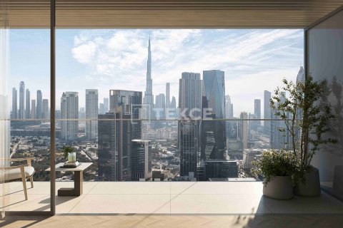 Huoneisto Dubai, Arabiemiraatit 4 makuuhuonetta, 323 m2 № 709482 - kuva 23