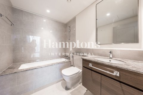 Üürile anda korter asukohaga Downtown Dubai (Downtown Burj Dubai), AÜE: 2 magamistoaga, 116.12875000 m² Nr 709487 - pilt 4