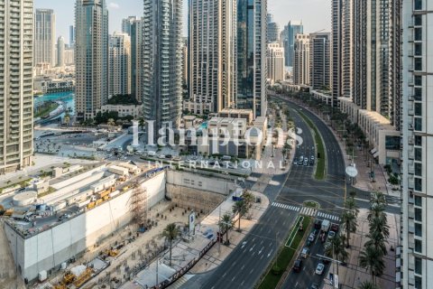 Üürile anda korter asukohaga Downtown Dubai (Downtown Burj Dubai), AÜE: 2 magamistoaga, 116.12875000 m² Nr 709487 - pilt 5