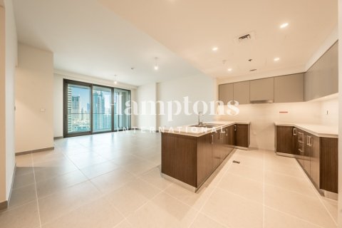 Üürile anda korter asukohaga Downtown Dubai (Downtown Burj Dubai), AÜE: 2 magamistoaga, 116.12875000 m² Nr 709487 - pilt 26