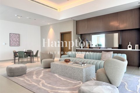 Üürile anda korter asukohaga Downtown Dubai (Downtown Burj Dubai), AÜE: 2 magamistoaga, 116.12875000 m² Nr 709487 - pilt 13