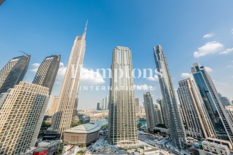 Üürile anda korter asukohaga Downtown Dubai (Downtown Burj Dubai), AÜE: 2 magamistoaga, 116.12875000 m² Nr 709487 - pilt 8