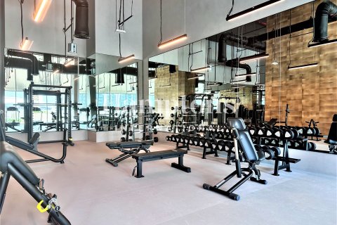 Üürile anda korter asukohaga Downtown Dubai (Downtown Burj Dubai), AÜE: 2 magamistoaga, 116.12875000 m² Nr 709487 - pilt 9