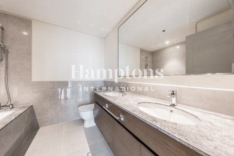 Üürile anda korter asukohaga Downtown Dubai (Downtown Burj Dubai), AÜE: 2 magamistoaga, 116.12875000 m² Nr 709487 - pilt 20