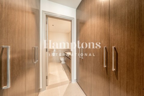 Üürile anda korter asukohaga Downtown Dubai (Downtown Burj Dubai), AÜE: 2 magamistoaga, 116.12875000 m² Nr 709487 - pilt 11