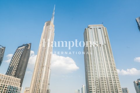 Üürile anda korter asukohaga Downtown Dubai (Downtown Burj Dubai), AÜE: 2 magamistoaga, 116.12875000 m² Nr 709487 - pilt 21