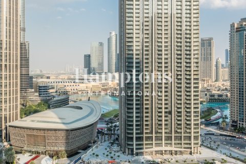 Üürile anda korter asukohaga Downtown Dubai (Downtown Burj Dubai), AÜE: 2 magamistoaga, 116.12875000 m² Nr 709487 - pilt 18