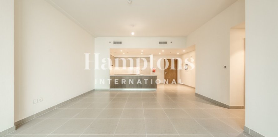 Korter asukohaga Downtown Dubai (Downtown Burj Dubai), AÜE: 2 magamistoaga, 116.129 m² Nr 709487
