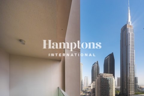 Üürile anda korter asukohaga Downtown Dubai (Downtown Burj Dubai), AÜE: 2 magamistoaga, 116.12875000 m² Nr 709487 - pilt 23