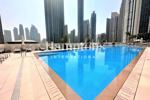 Üürile anda korter asukohaga Downtown Dubai (Downtown Burj Dubai), AÜE: 2 magamistoaga, 116.12875000 m² Nr 709487 - pilt 14