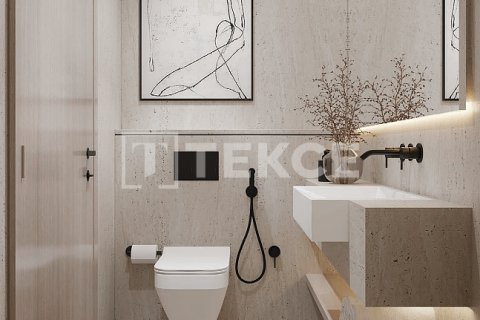 Dupleks në Jumeirah Village Circle, Dubai, Emiratet e Bashkuara Arabe 3 dhoma gjumi, 290 m2. № 709484 - Foto 24