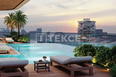 Dupleks në Jumeirah Village Circle, Dubai, Emiratet e Bashkuara Arabe 3 dhoma gjumi, 290 m2. № 709484 - Foto 8