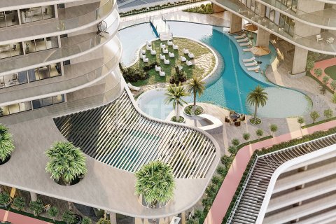 Dupleks në Jumeirah Village Circle, Dubai, Emiratet e Bashkuara Arabe 3 dhoma gjumi, 290 m2. № 709484 - Foto 6