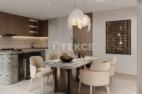 Dupleks në Jumeirah Village Circle, Dubai, Emiratet e Bashkuara Arabe 3 dhoma gjumi, 290 m2. № 709484 - Foto 17