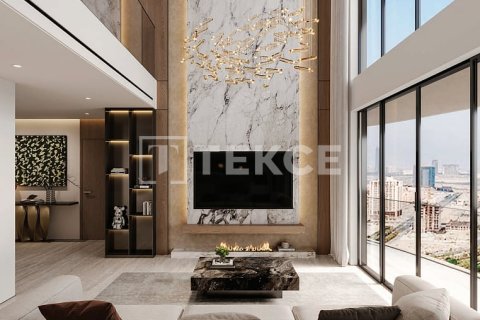 Dupleks në Jumeirah Village Circle, Dubai, Emiratet e Bashkuara Arabe 3 dhoma gjumi, 290 m2. № 709484 - Foto 13