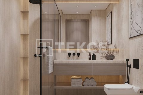 Dupleks në Jumeirah Village Circle, Dubai, Emiratet e Bashkuara Arabe 3 dhoma gjumi, 290 m2. № 709484 - Foto 23