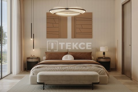 Dupleks në Jumeirah Village Circle, Dubai, Emiratet e Bashkuara Arabe 3 dhoma gjumi, 290 m2. № 709484 - Foto 22