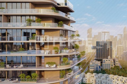 Dupleks në Jumeirah Village Circle, Dubai, Emiratet e Bashkuara Arabe 3 dhoma gjumi, 290 m2. № 709484 - Foto 7