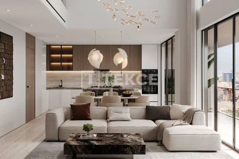 Dupleks në Jumeirah Village Circle, Dubai, Emiratet e Bashkuara Arabe 3 dhoma gjumi, 290 m2. № 709484 - Foto 14