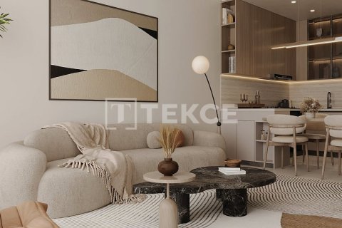 Dupleks në Jumeirah Village Circle, Dubai, Emiratet e Bashkuara Arabe 3 dhoma gjumi, 290 m2. № 709484 - Foto 15