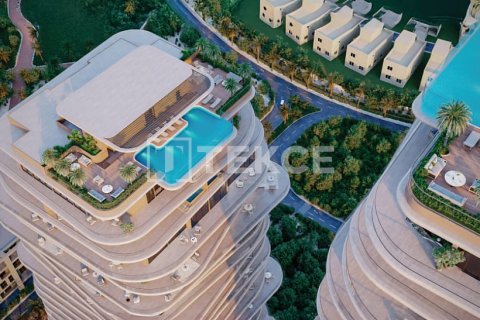 Dupleks në Jumeirah Village Circle, Dubai, Emiratet e Bashkuara Arabe 3 dhoma gjumi, 290 m2. № 709484 - Foto 5