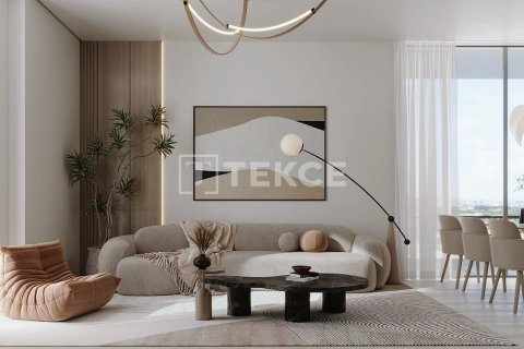 Dupleks në Jumeirah Village Circle, Dubai, Emiratet e Bashkuara Arabe 3 dhoma gjumi, 290 m2. № 709484 - Foto 16