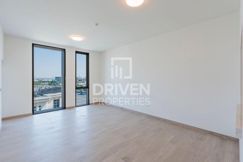 Apartman u Dubai Festival City, UAE 2 spavaćih soba, 112.69 m2 Br. 756797 - fotografija 3